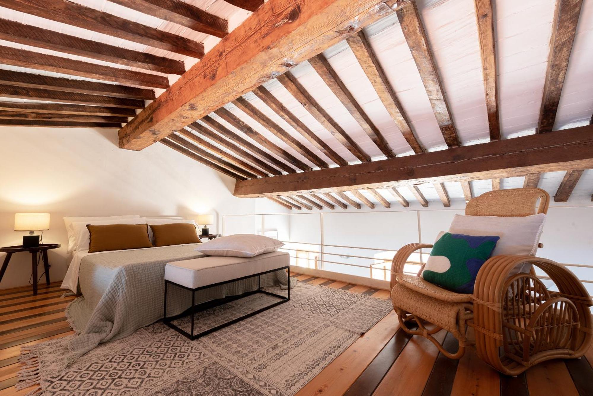 Delizioso Loft A Forte Stella, Isola D'Elba Portoferraio Dış mekan fotoğraf