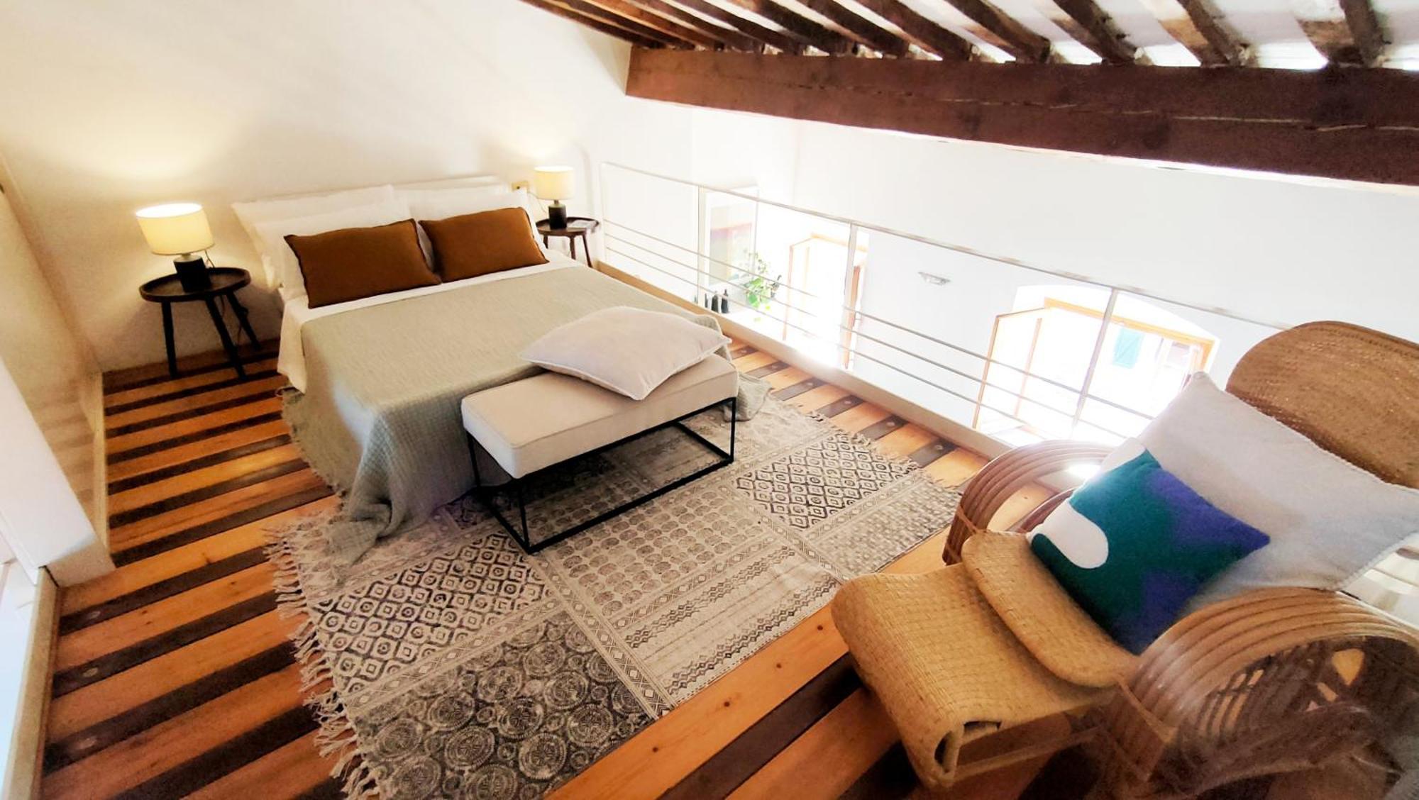 Delizioso Loft A Forte Stella, Isola D'Elba Portoferraio Dış mekan fotoğraf