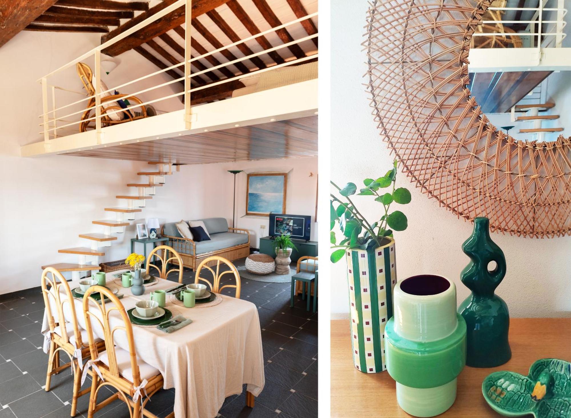 Delizioso Loft A Forte Stella, Isola D'Elba Portoferraio Dış mekan fotoğraf