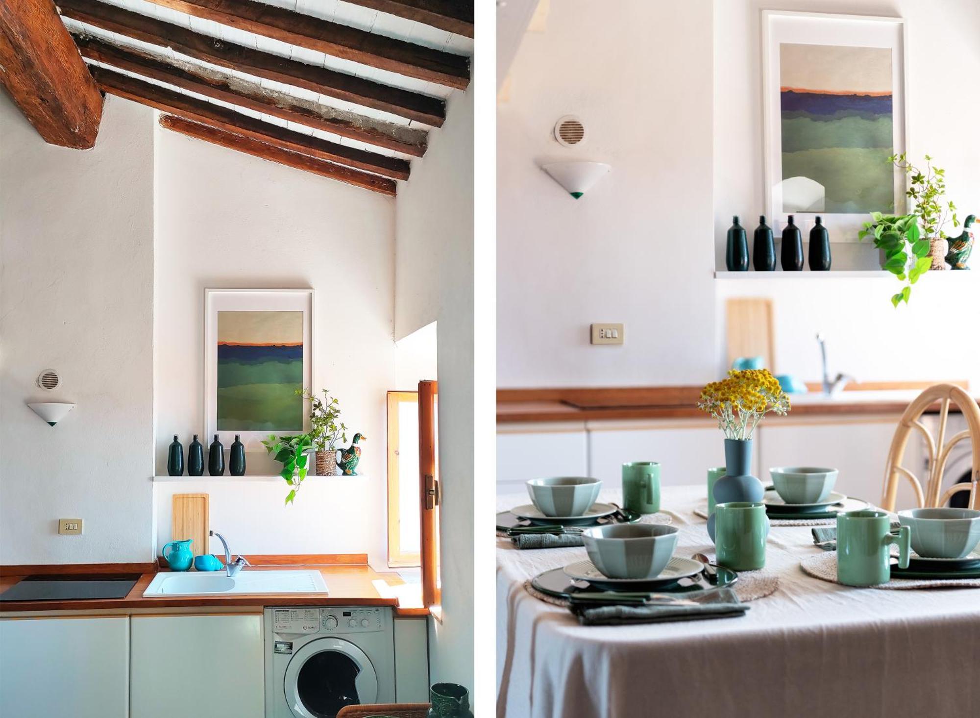 Delizioso Loft A Forte Stella, Isola D'Elba Portoferraio Dış mekan fotoğraf